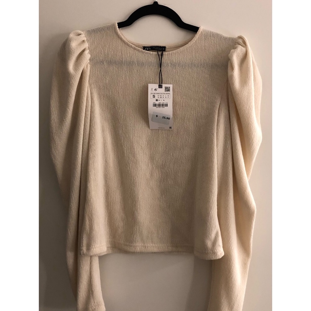 Zara Blouse